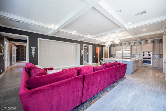 10300 Mystic Ledge Court, Las Vegas, NV 89149