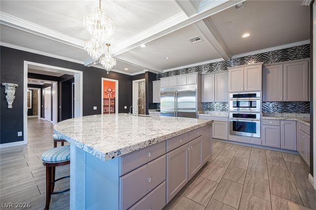 10300 Mystic Ledge Court, Las Vegas, NV 89149