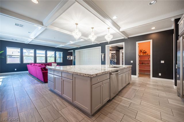 10300 Mystic Ledge Court, Las Vegas, NV 89149