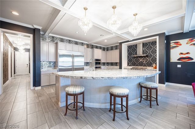 10300 Mystic Ledge Court, Las Vegas, NV 89149
