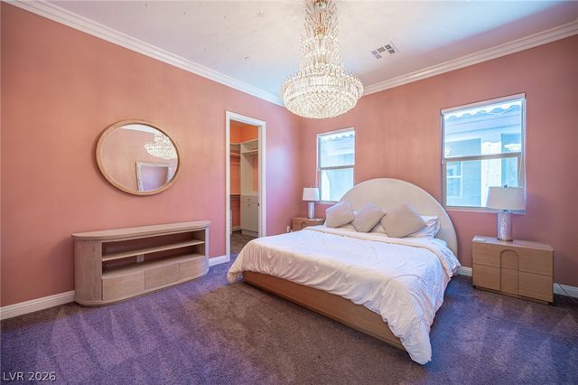 10300 Mystic Ledge Court, Las Vegas, NV 89149
