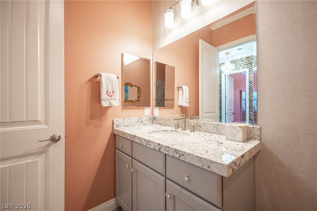 10300 Mystic Ledge Court, Las Vegas, NV 89149