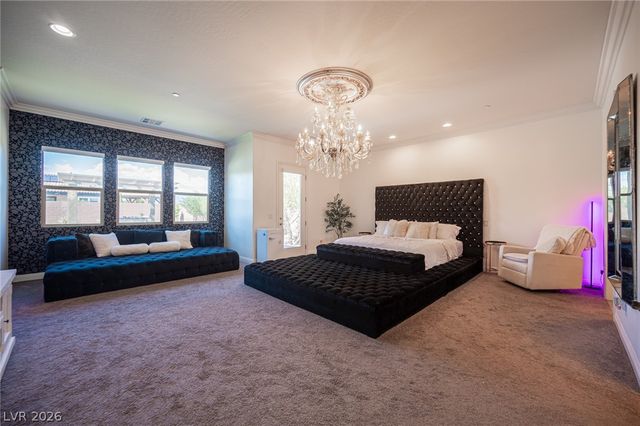10300 Mystic Ledge Court, Las Vegas, NV 89149