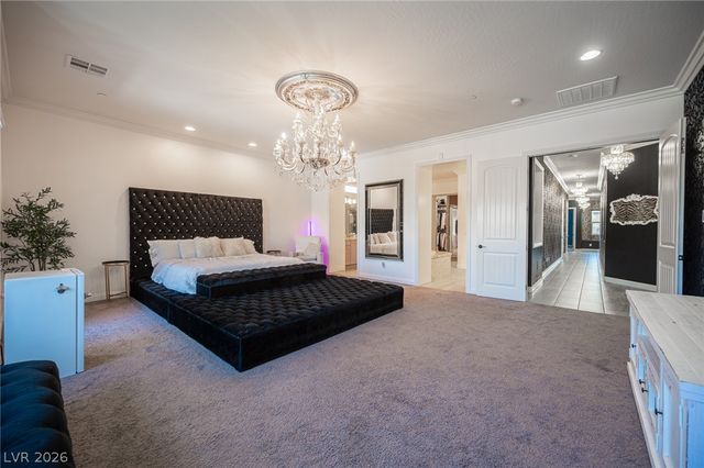 10300 Mystic Ledge Court, Las Vegas, NV 89149