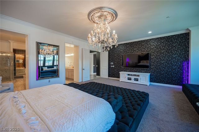 10300 Mystic Ledge Court, Las Vegas, NV 89149
