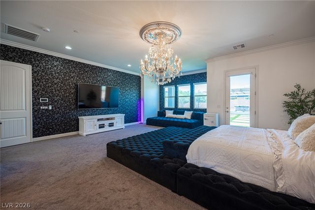 10300 Mystic Ledge Court, Las Vegas, NV 89149