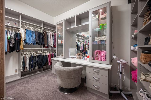 10300 Mystic Ledge Court, Las Vegas, NV 89149