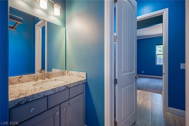 10300 Mystic Ledge Court, Las Vegas, NV 89149
