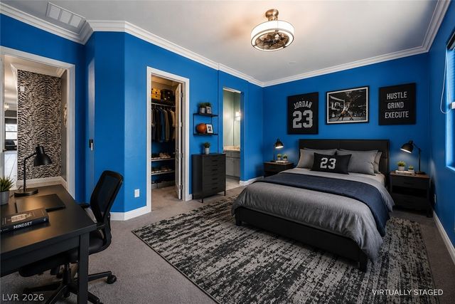 10300 Mystic Ledge Court, Las Vegas, NV 89149
