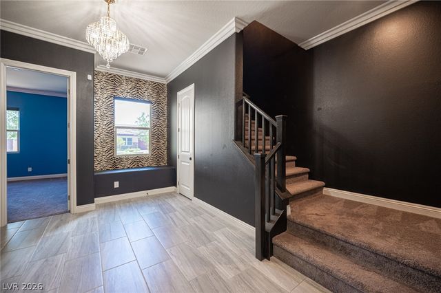 10300 Mystic Ledge Court, Las Vegas, NV 89149