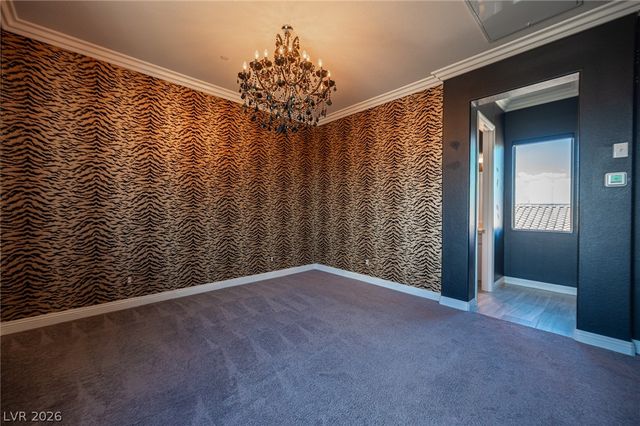 10300 Mystic Ledge Court, Las Vegas, NV 89149
