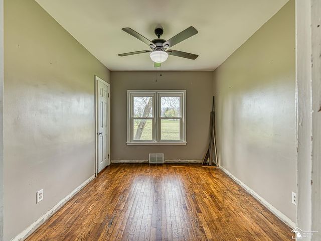 7650 S Custer Road, Raisinville Twp, MI 48161