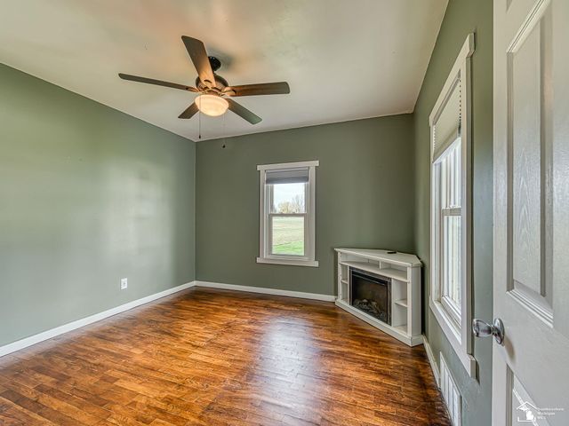 7650 S Custer Road, Raisinville Twp, MI 48161