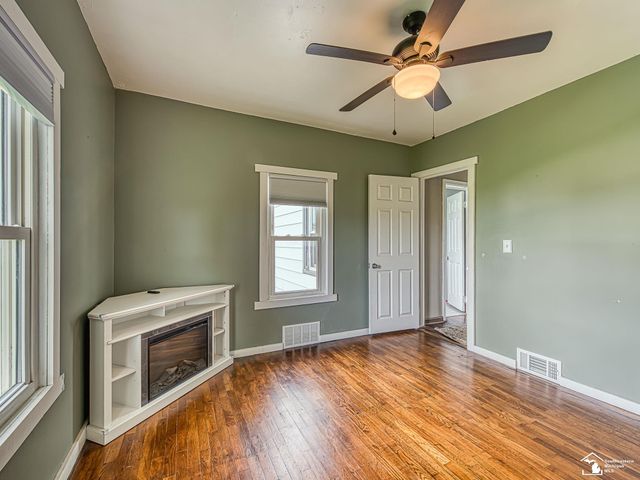 7650 S Custer Road, Raisinville Twp, MI 48161