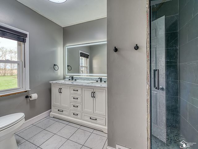 7650 S Custer Road, Raisinville Twp, MI 48161