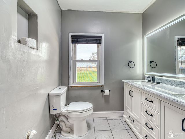 7650 S Custer Road, Raisinville Twp, MI 48161