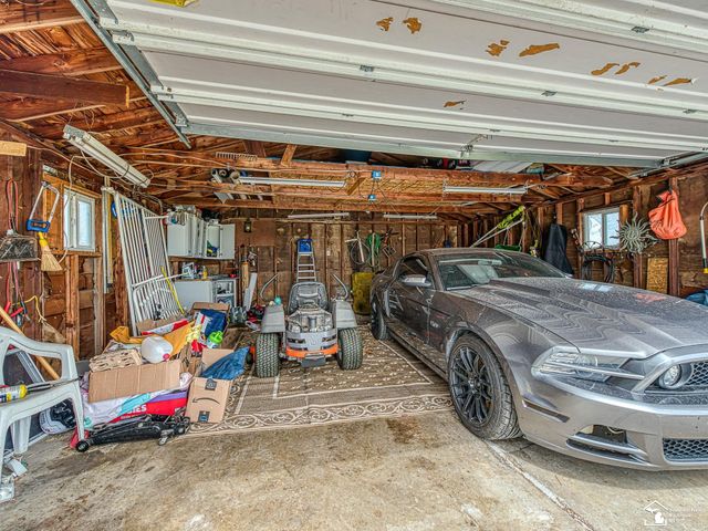 7650 S Custer Road, Raisinville Twp, MI 48161