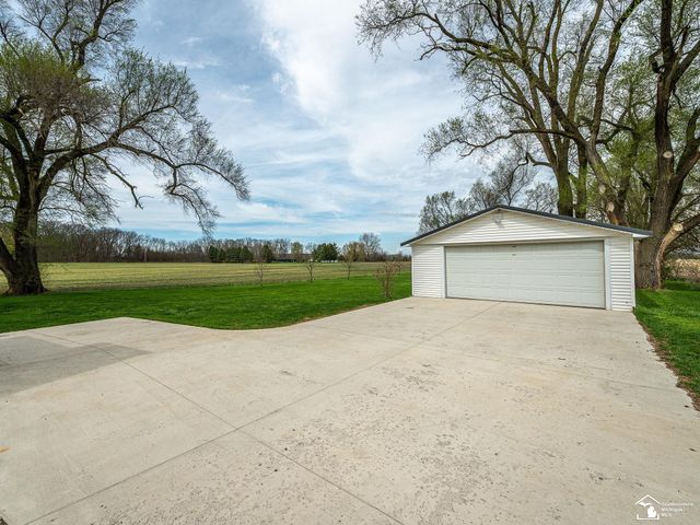 7650 S Custer Road, Raisinville Twp, MI 48161
