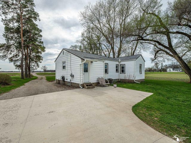 7650 S Custer Road, Raisinville Twp, MI 48161