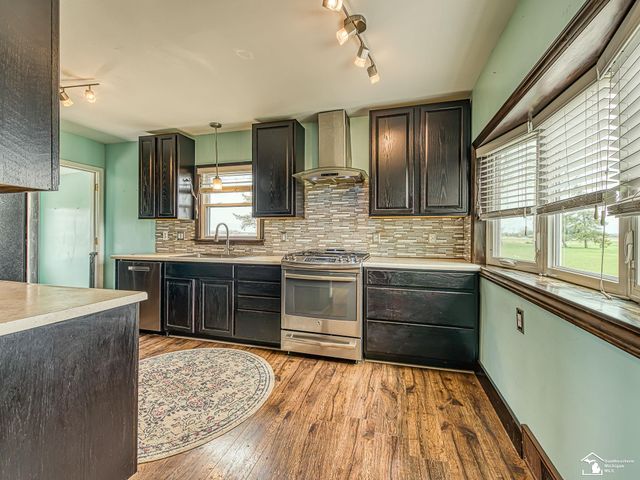 7650 S Custer Road, Raisinville Twp, MI 48161
