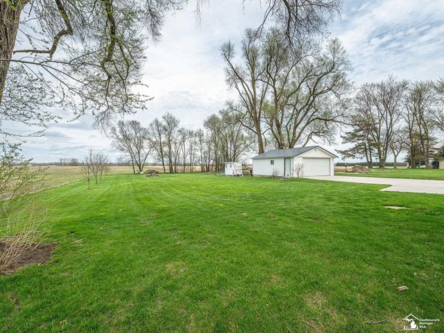 7650 S Custer Road, Raisinville Twp, MI 48161