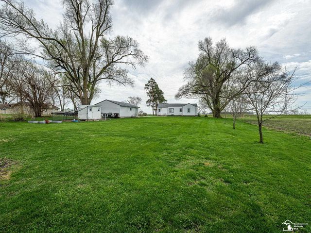 7650 S Custer Road, Raisinville Twp, MI 48161