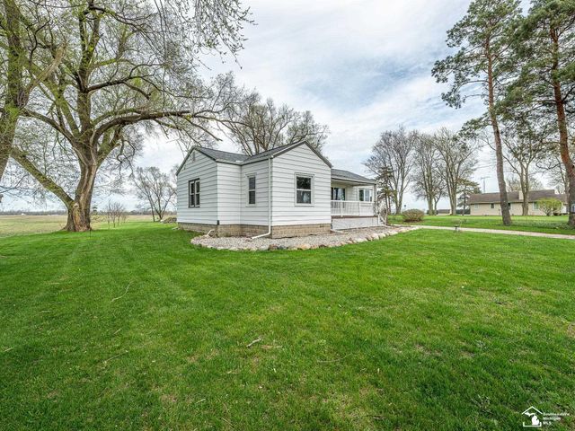 7650 S Custer Road, Raisinville Twp, MI 48161