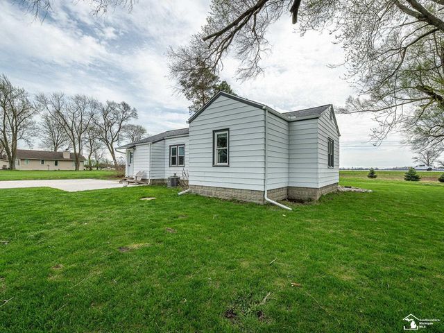 7650 S Custer Road, Raisinville Twp, MI 48161