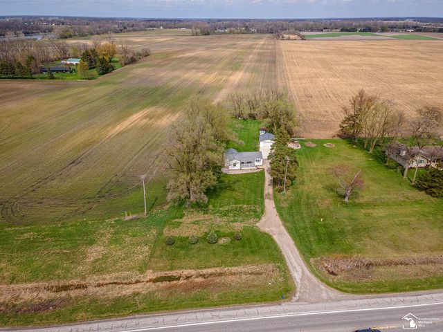 7650 S Custer Road, Raisinville Twp, MI 48161