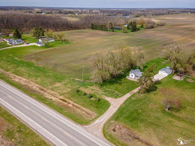 7650 S Custer Road, Raisinville Twp, MI 48161