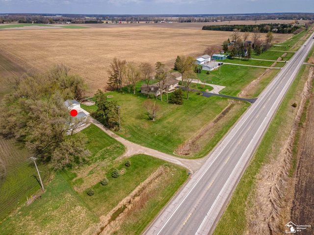 7650 S Custer Road, Raisinville Twp, MI 48161