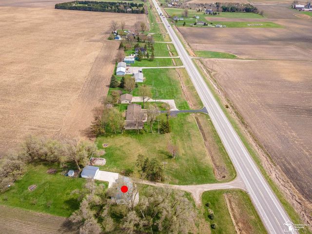 7650 S Custer Road, Raisinville Twp, MI 48161