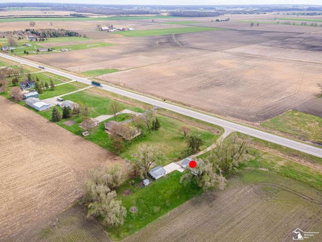 7650 S Custer Road, Raisinville Twp, MI 48161