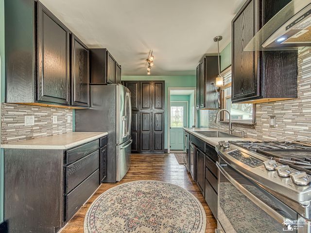 7650 S Custer Road, Raisinville Twp, MI 48161