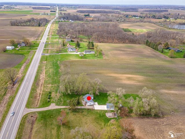 7650 S Custer Road, Raisinville Twp, MI 48161