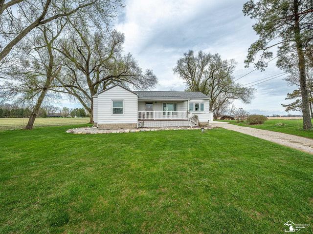 7650 S Custer Road, Raisinville Twp, MI 48161