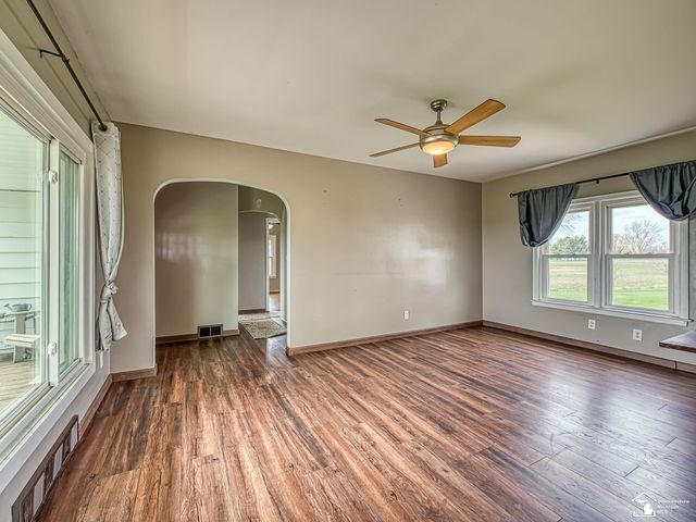 7650 S Custer Road, Raisinville Twp, MI 48161