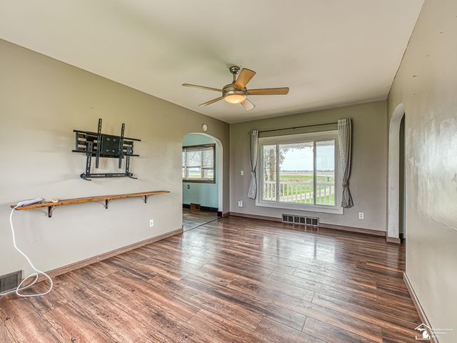 7650 S Custer Road, Raisinville Twp, MI 48161
