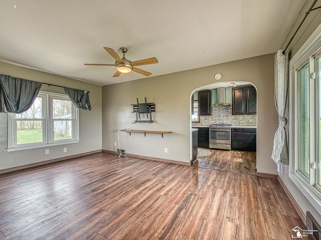 7650 S Custer Road, Raisinville Twp, MI 48161