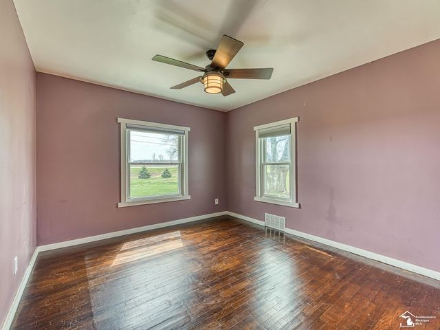 7650 S Custer Road, Raisinville Twp, MI 48161