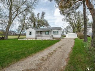7650 S Custer Road, Raisinville Twp, MI 48161