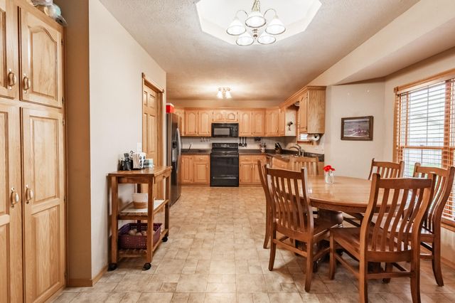 421 N Holly Drive, Buffalo, MO 65622