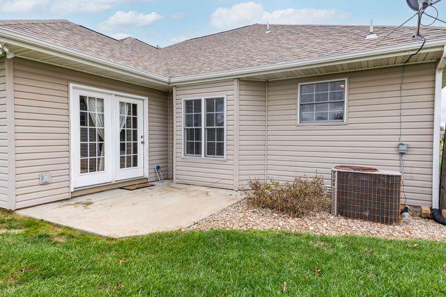 421 N Holly Drive, Buffalo, MO 65622