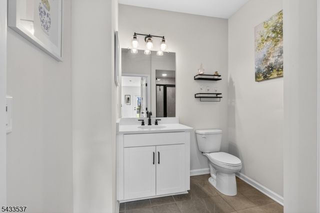 3 Sadie Cir 3105, Union Twp., NJ 07083