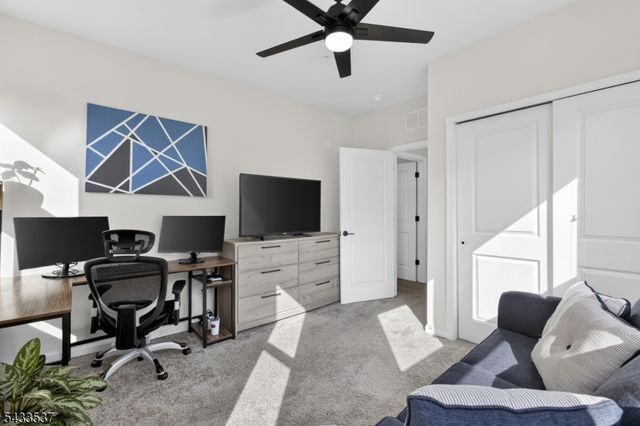 3 Sadie Cir 3105, Union Twp., NJ 07083