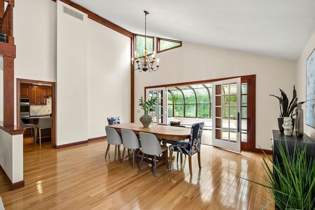29 Pine Ridge Rd, Stow, MA 01775