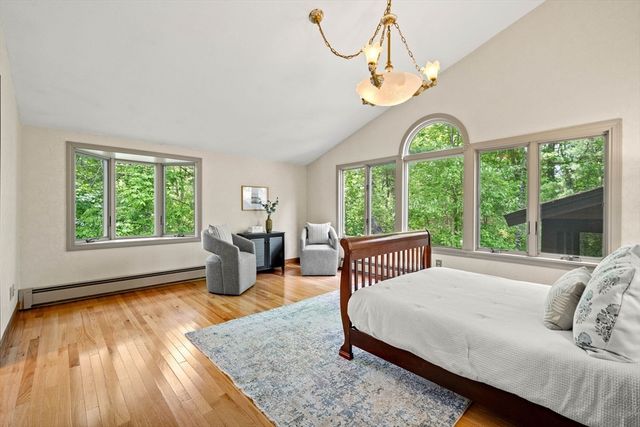 29 Pine Ridge Rd, Stow, MA 01775