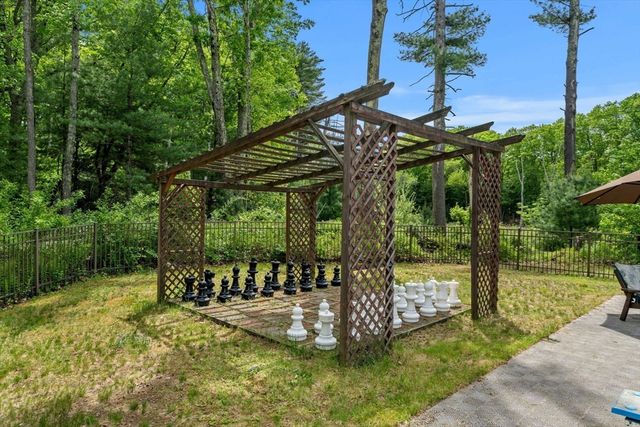 29 Pine Ridge Rd, Stow, MA 01775