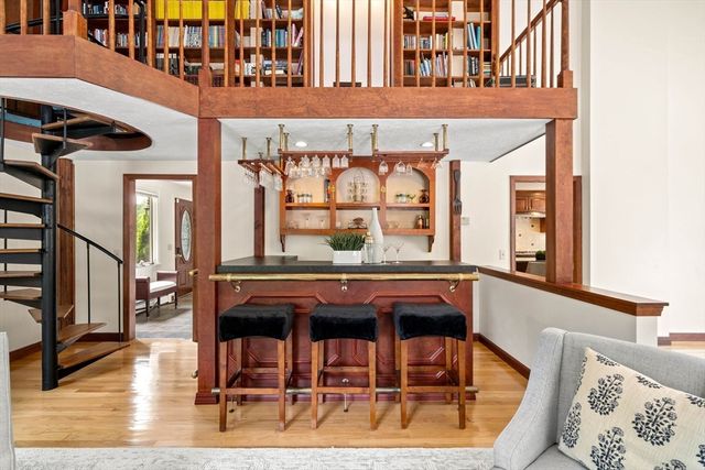 29 Pine Ridge Rd, Stow, MA 01775