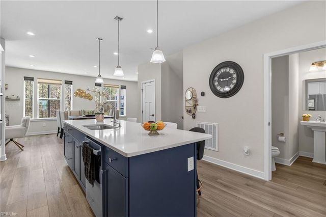 1715 Ark Royal RD, Chesapeake, VA 23323